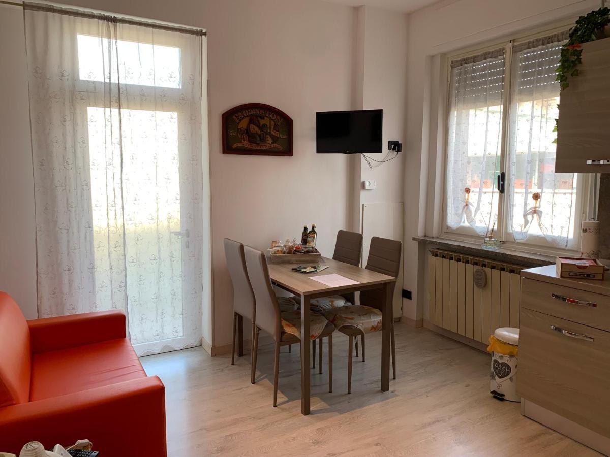 "L'Armonia" Apartment Casale Monferrato Exteriér fotografie