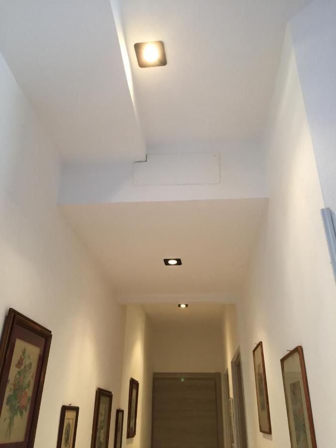 "L'Armonia" Apartment Casale Monferrato Exteriér fotografie