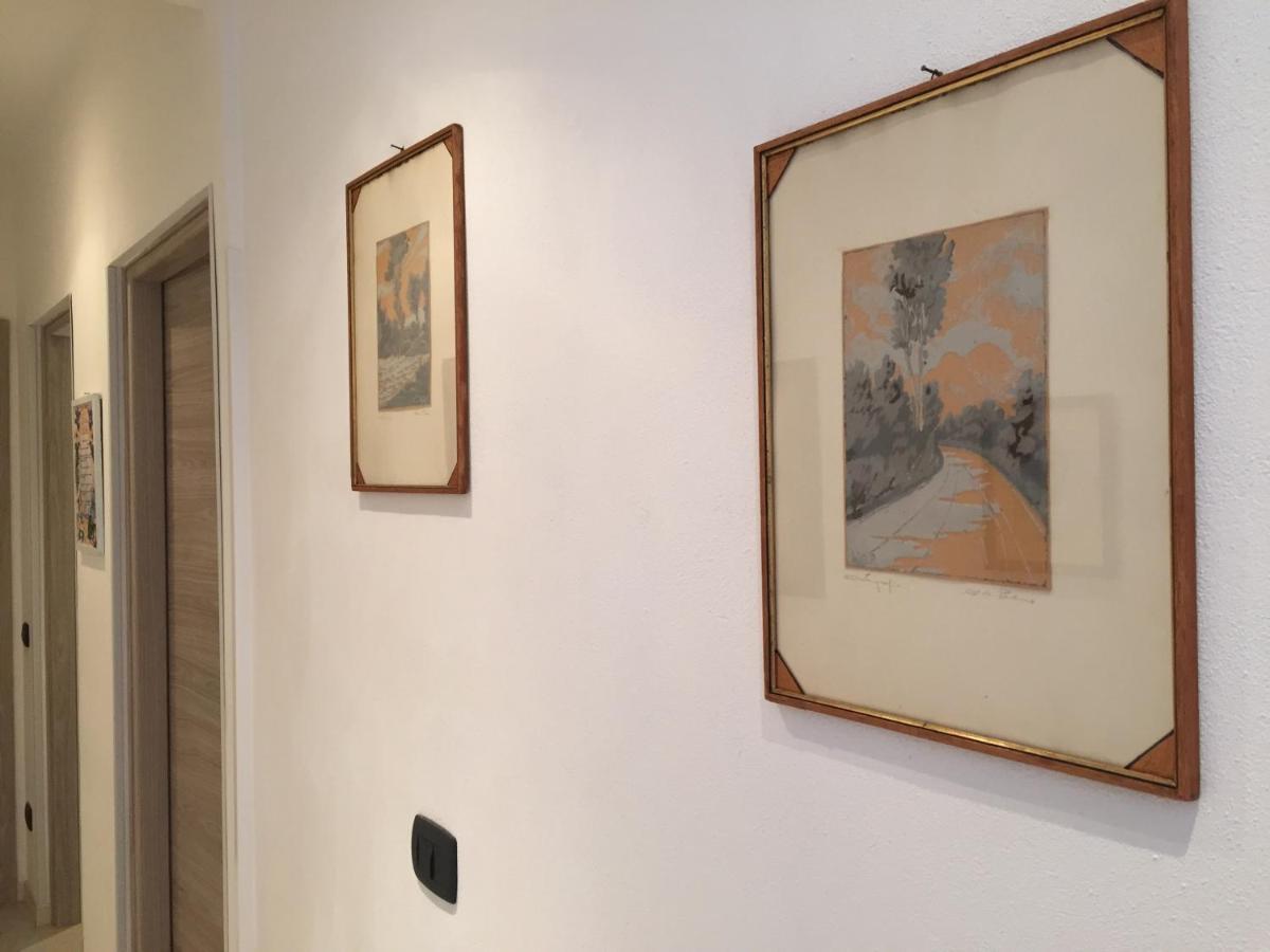 "L'Armonia" Apartment Casale Monferrato Exteriér fotografie